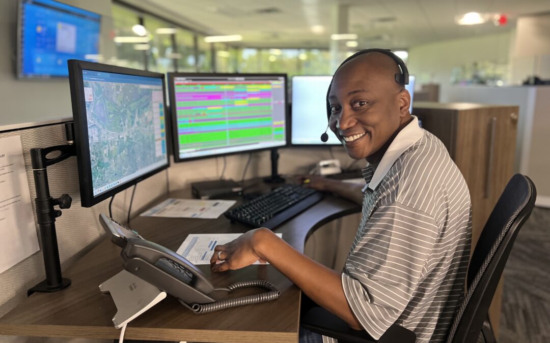Customer Service Representative/Dispatcher – R-101979