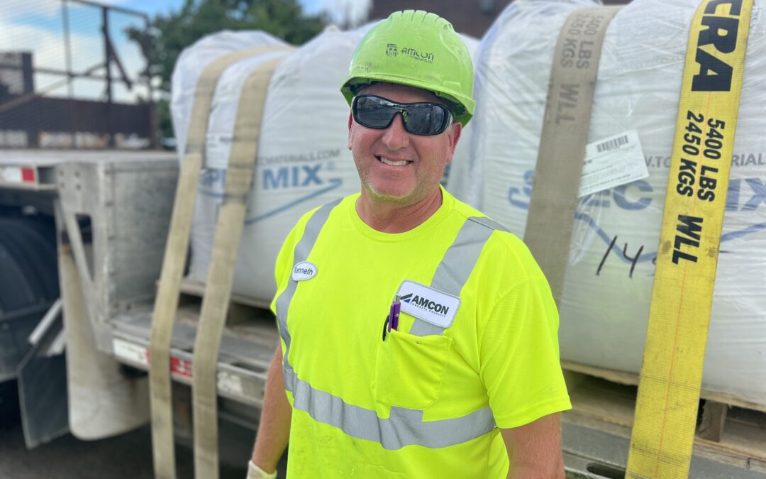 Truck Driver – R-101913